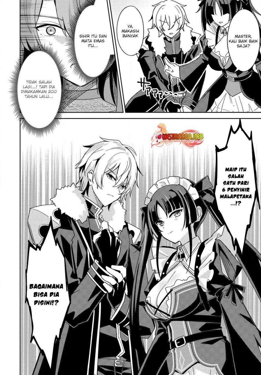 raidorl-seiken-senki - Chapter: 2