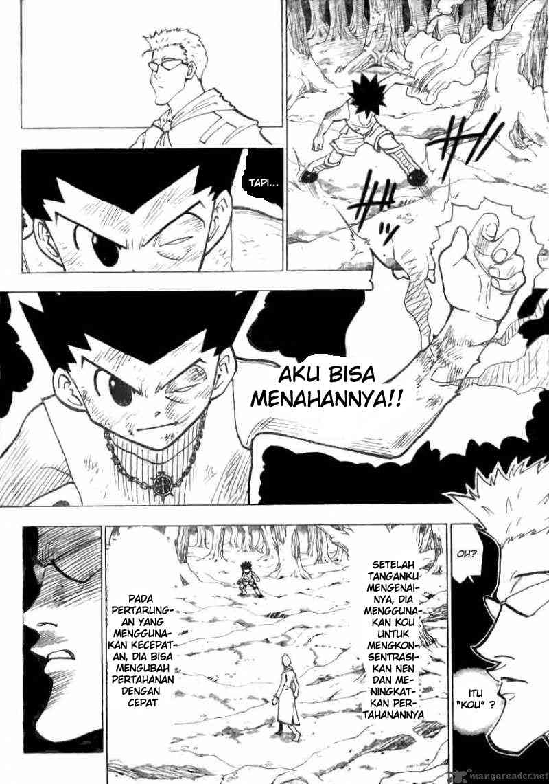 hunter-x-hunter - Chapter: 179