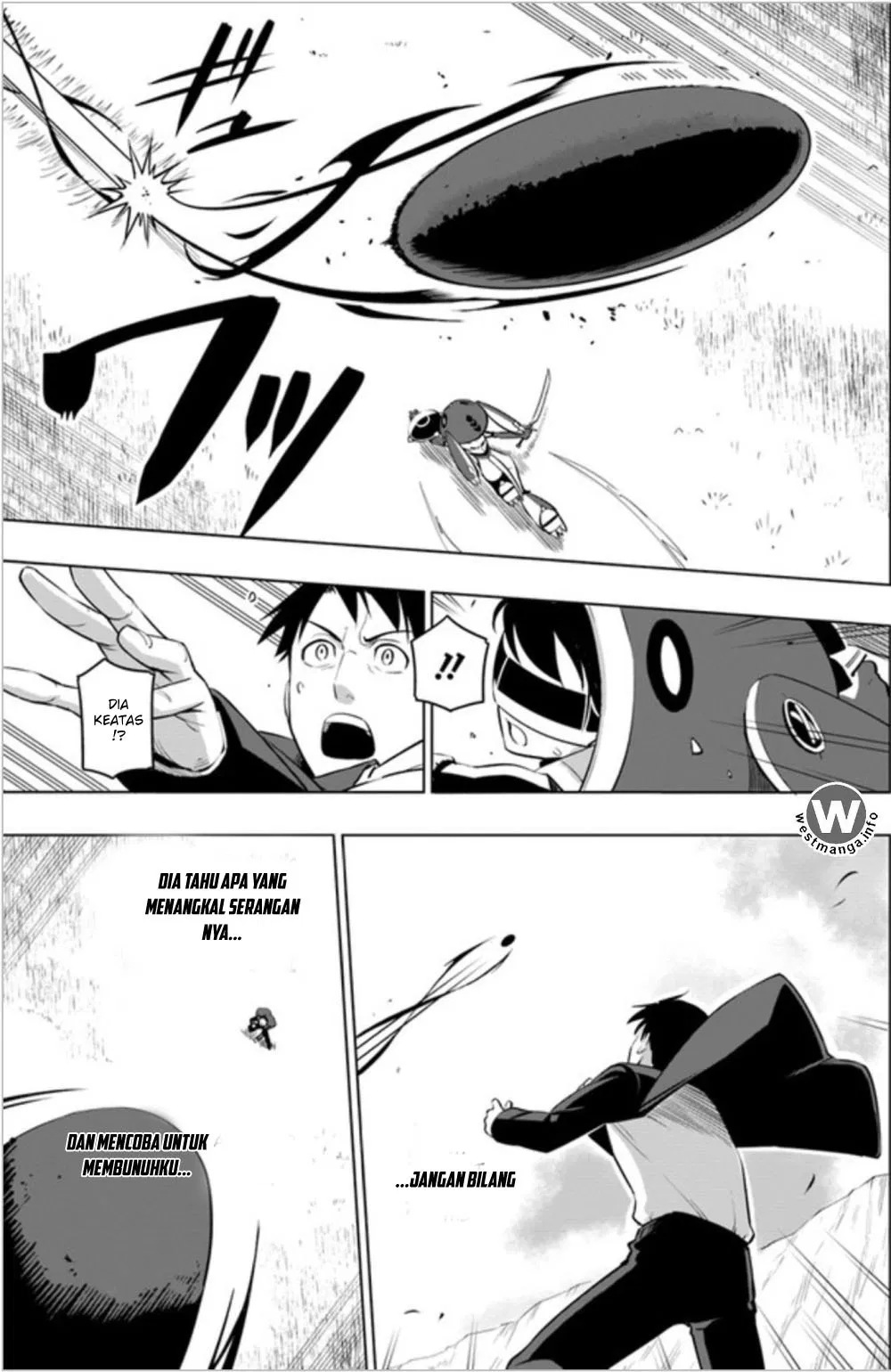 sekai-saikyou-no-kouei-meikyuukoku-no-shinjin-tansakusha - Chapter: 04