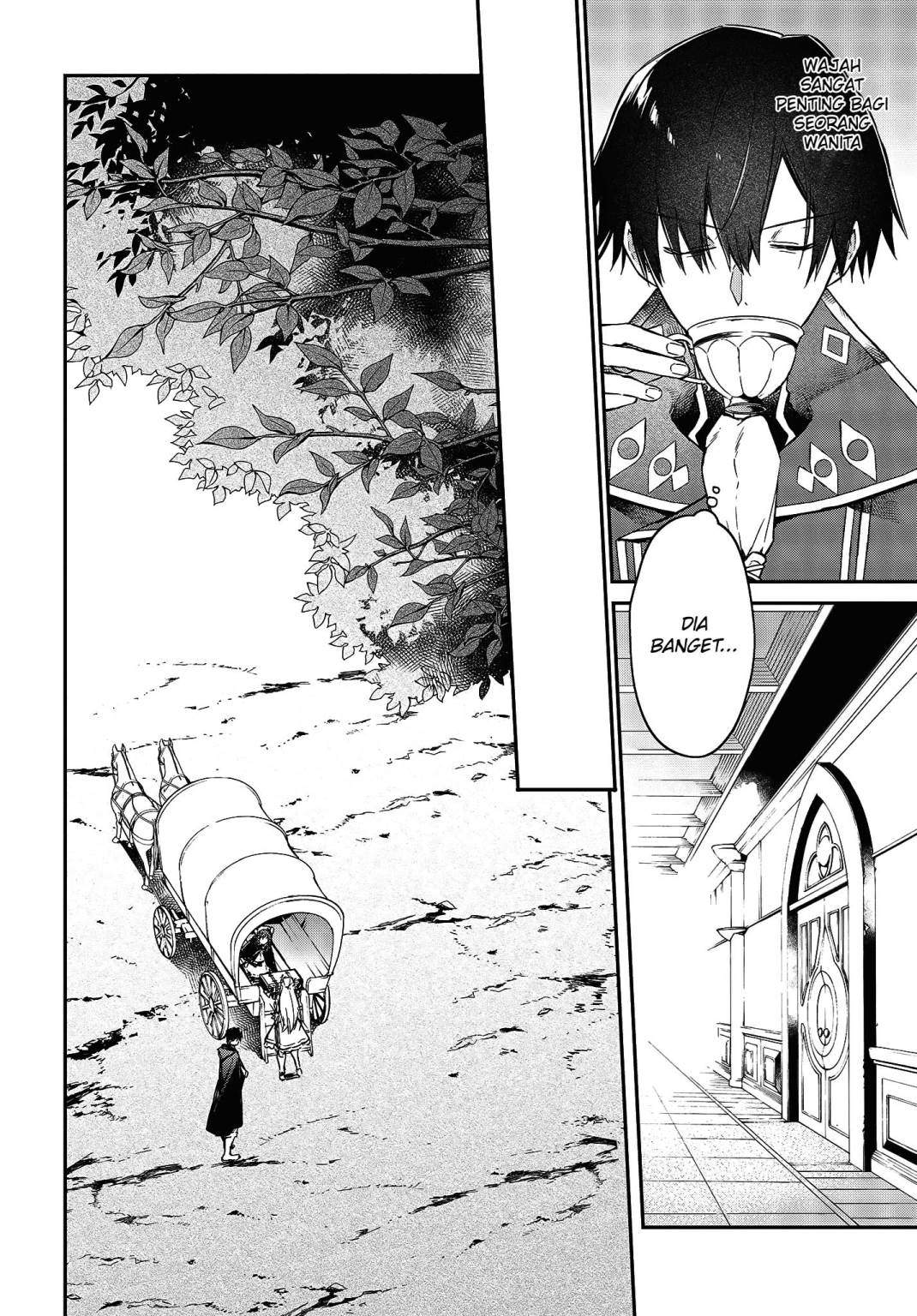 realist-maou-niyoru-seiiki-naki-isekai-kaikaku - Chapter: 23