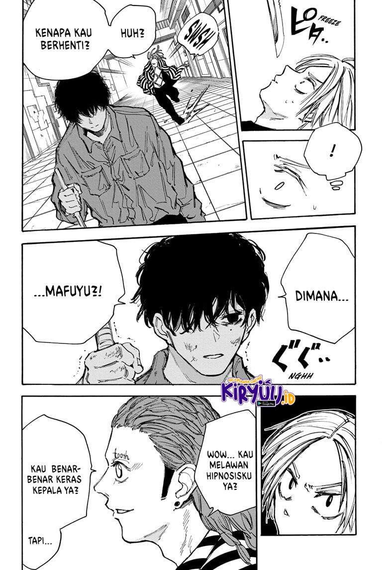 sakamoto-days - Chapter: 94