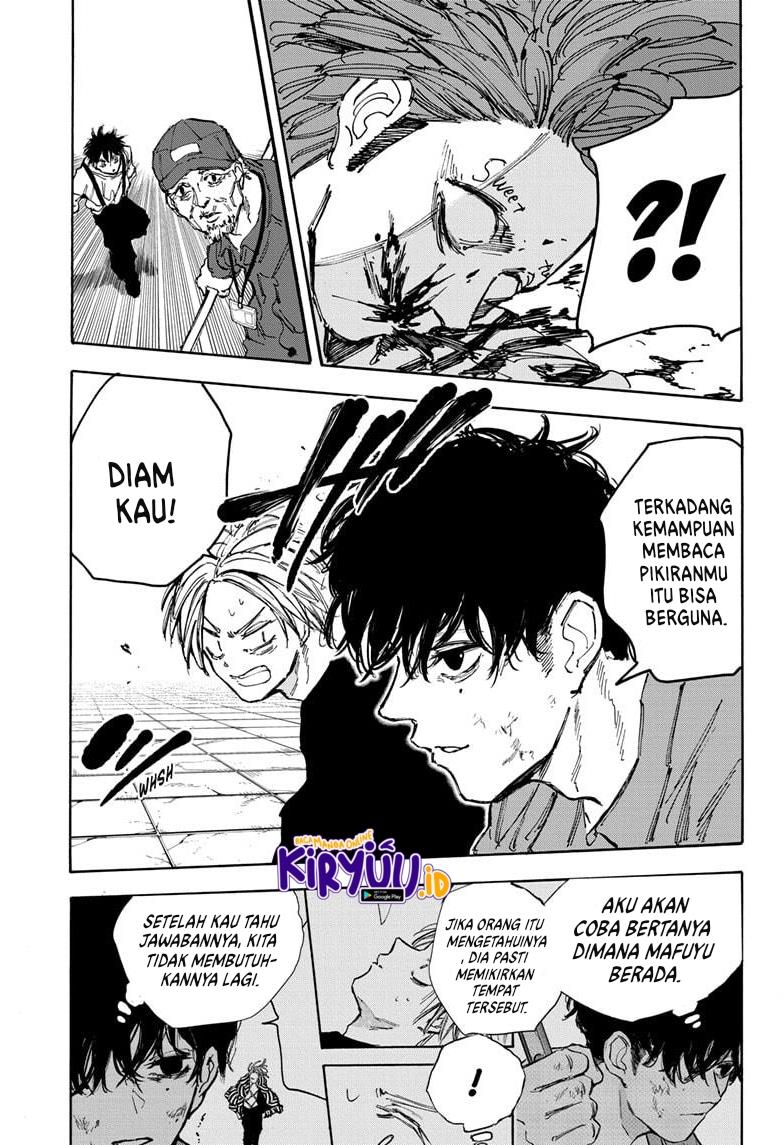 sakamoto-days - Chapter: 94