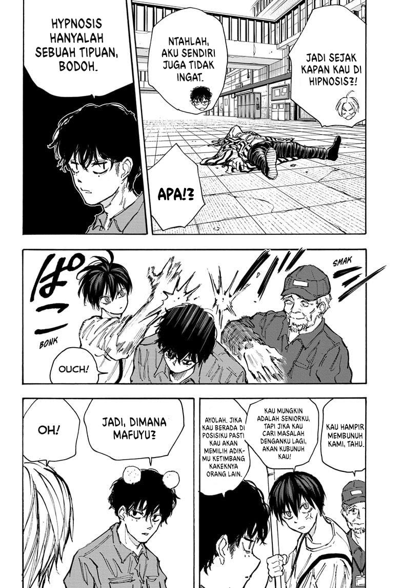 sakamoto-days - Chapter: 94