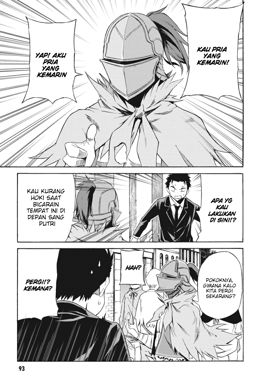 rezero-kara-hajimeru-isekai-seikatsu-daisanshou-truth-of-zero - Chapter: 3