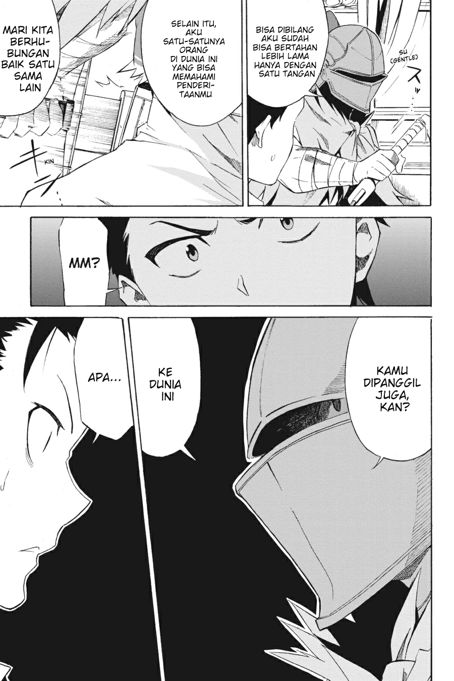 rezero-kara-hajimeru-isekai-seikatsu-daisanshou-truth-of-zero - Chapter: 3