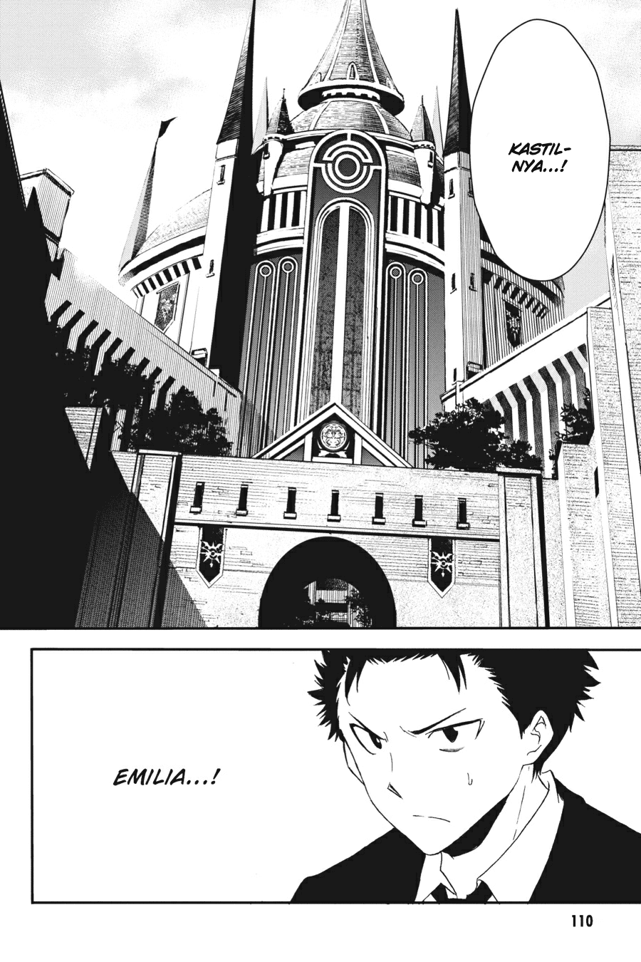 rezero-kara-hajimeru-isekai-seikatsu-daisanshou-truth-of-zero - Chapter: 3