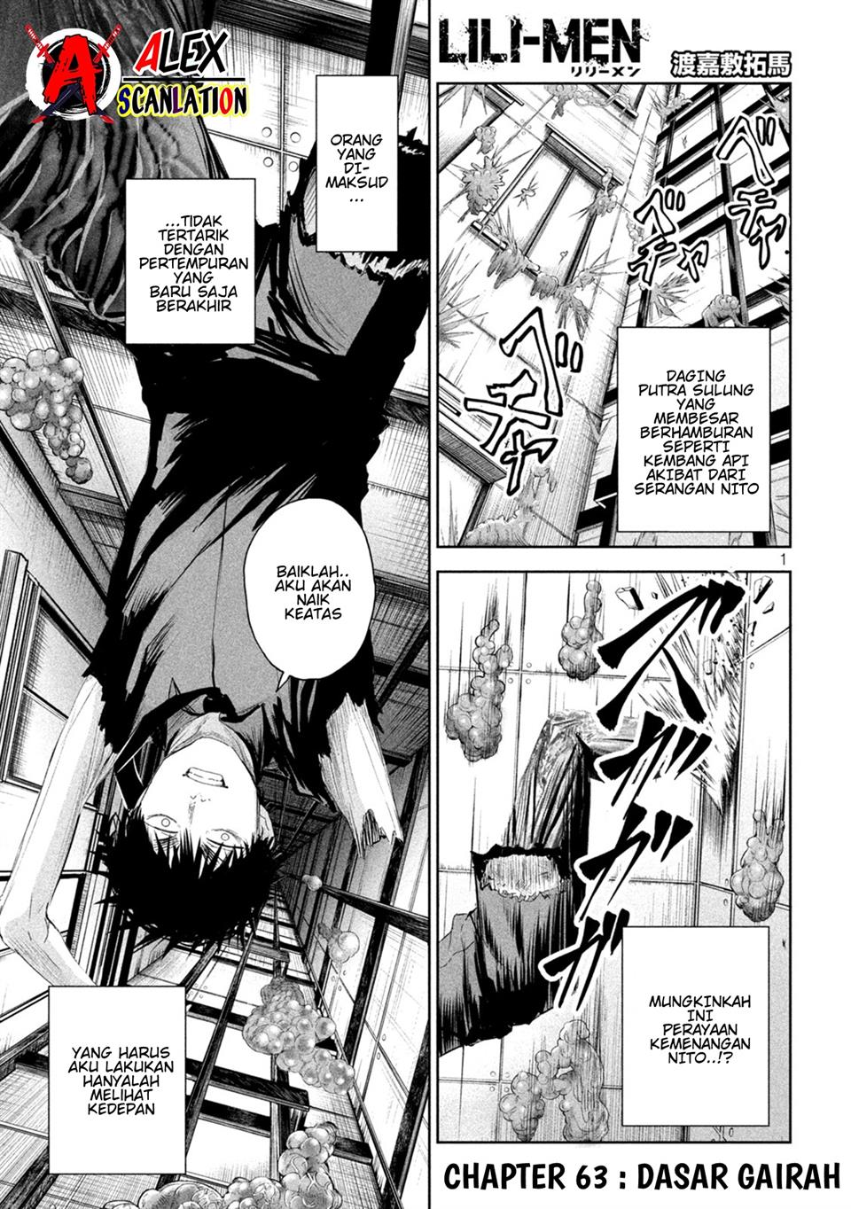 lili-men - Chapter: 63