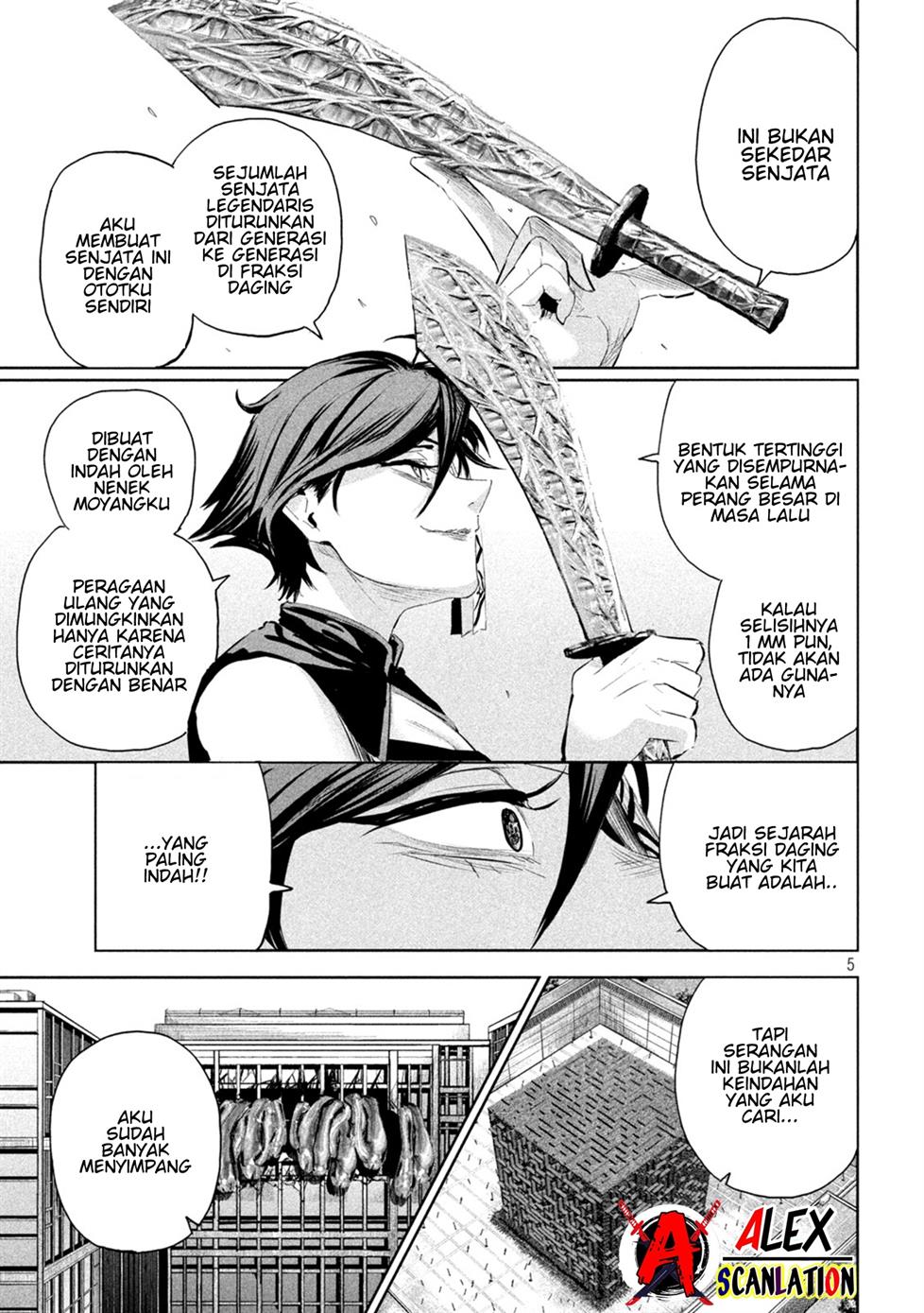 lili-men - Chapter: 63