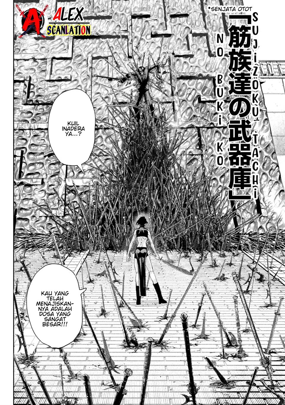 lili-men - Chapter: 63