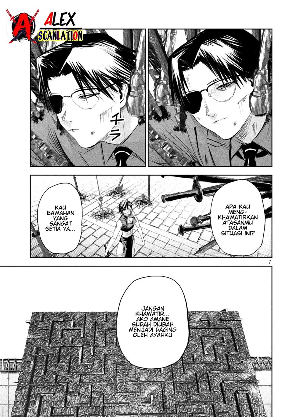 lili-men - Chapter: 63