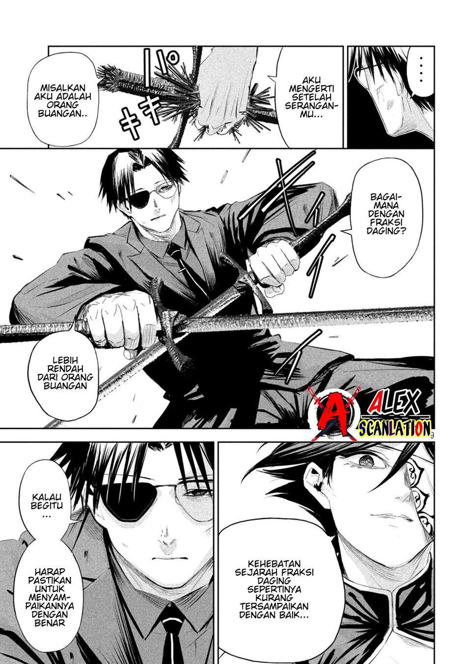lili-men - Chapter: 63