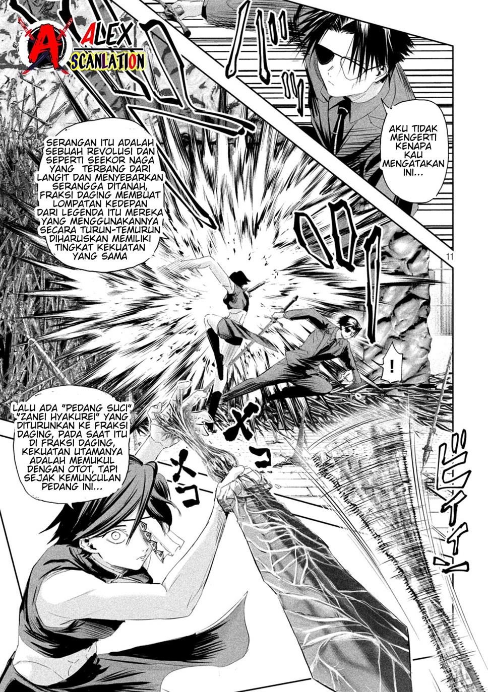 lili-men - Chapter: 63