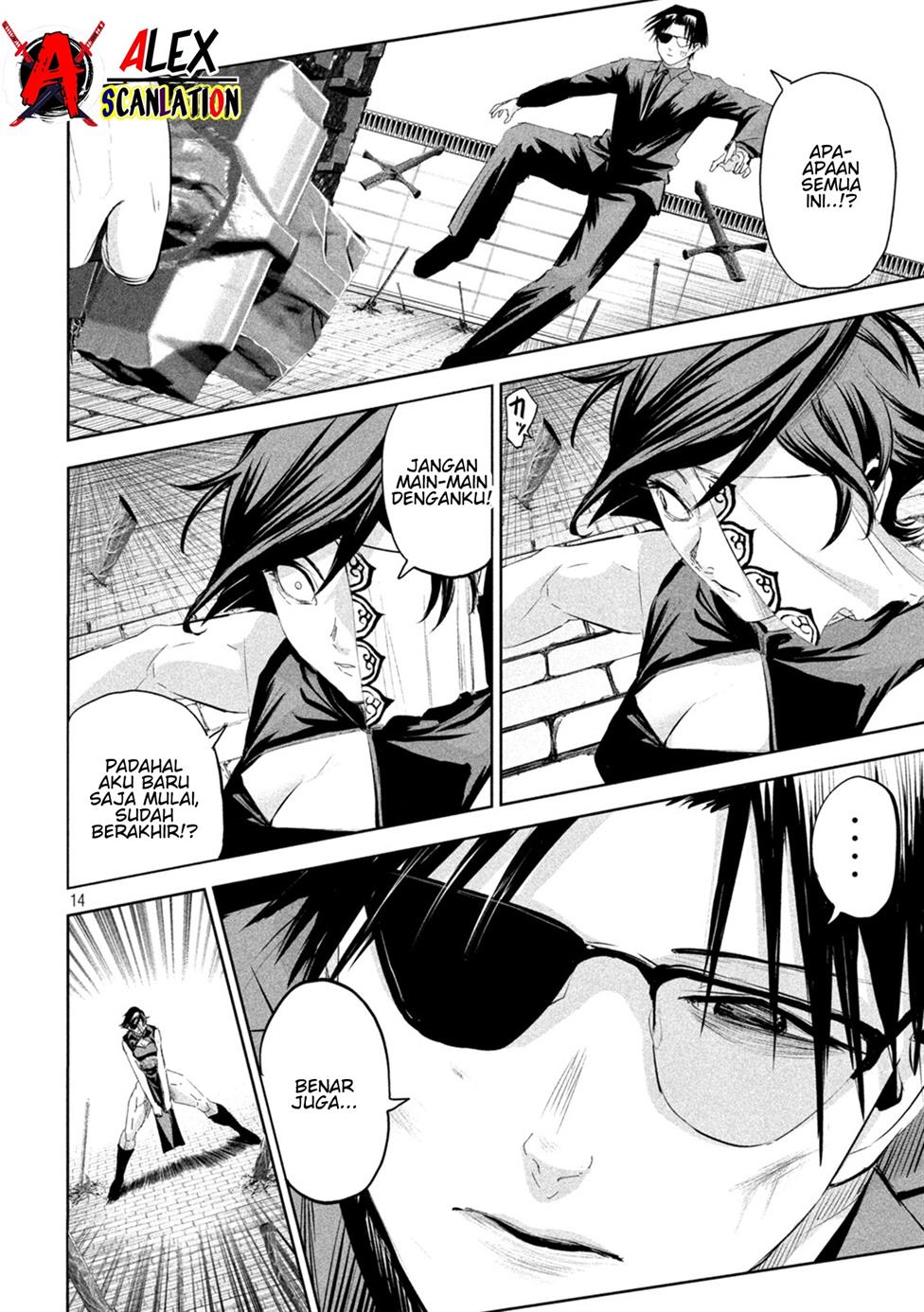 lili-men - Chapter: 63