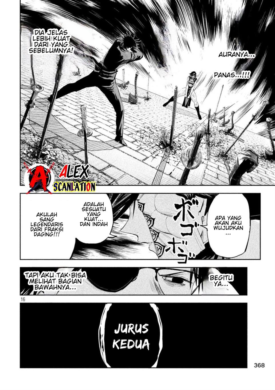 lili-men - Chapter: 63