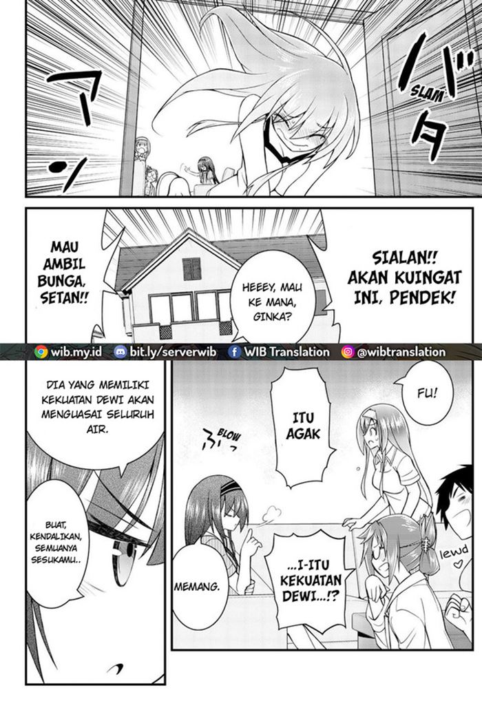 kin-no-kanojo-gin-no-kanojo - Chapter: 46