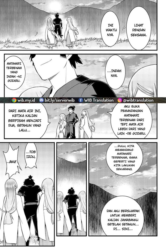 kin-no-kanojo-gin-no-kanojo - Chapter: 46