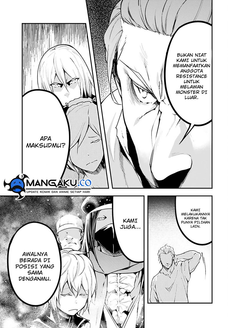 lv999-no-murabito - Chapter: 72