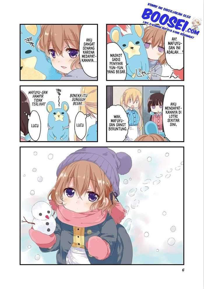 blend-s - Chapter: 14