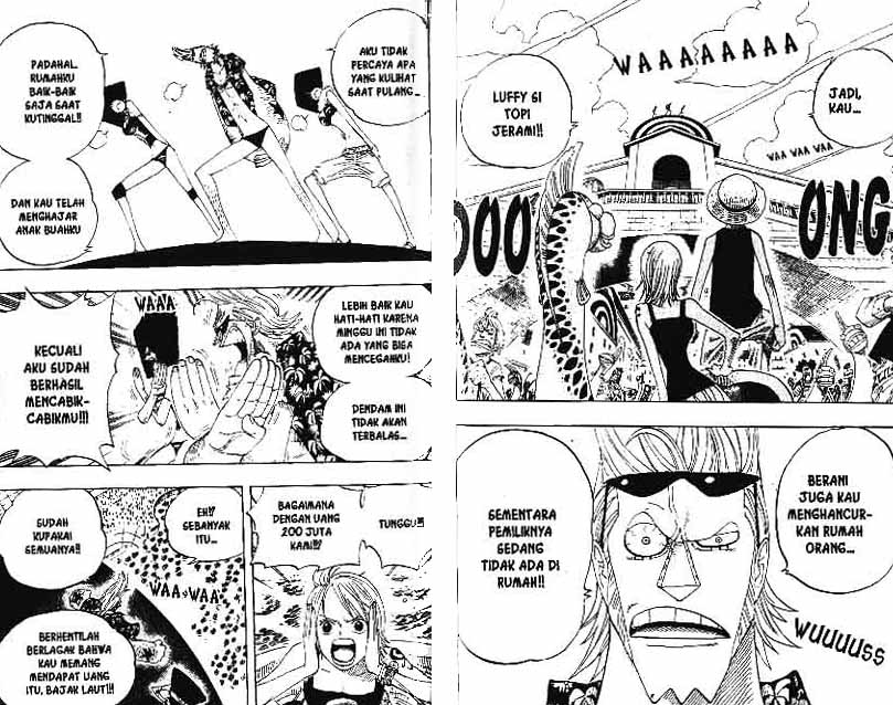 one-piece-id - Chapter: 336