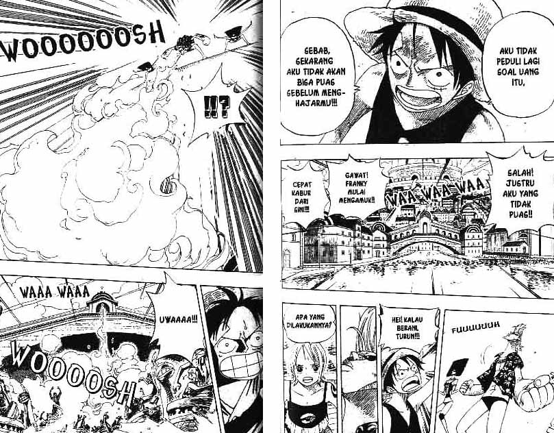 one-piece-id - Chapter: 336