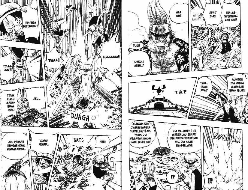 one-piece-id - Chapter: 336