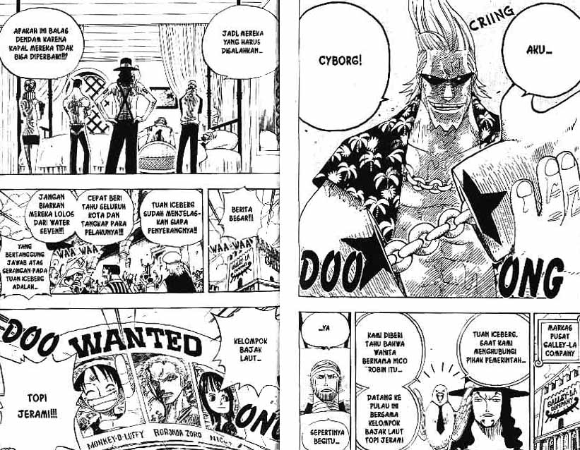 one-piece-id - Chapter: 336