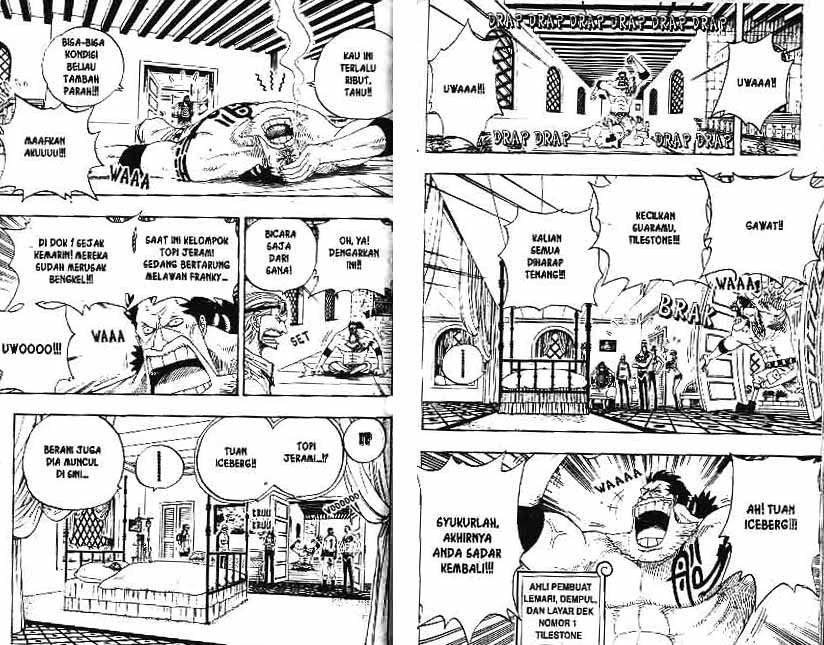 one-piece-id - Chapter: 336