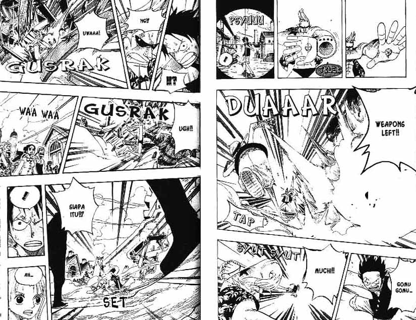 one-piece-id - Chapter: 336