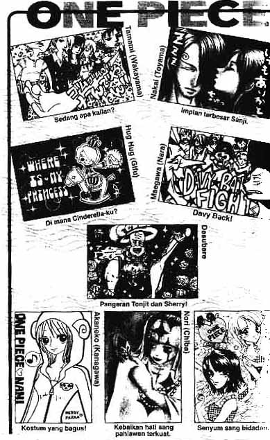 one-piece-id - Chapter: 336