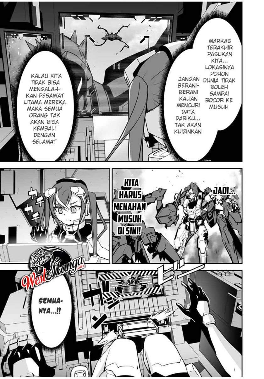 yuusha-shoutai-kamoku-yuusha-wa-nagisa-renai - Chapter: 13