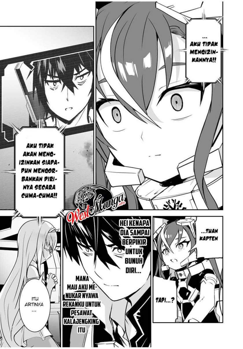 yuusha-shoutai-kamoku-yuusha-wa-nagisa-renai - Chapter: 13