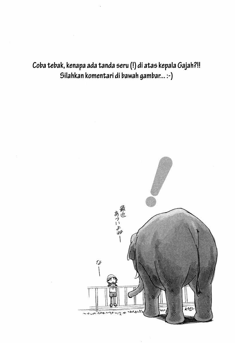 yotsuba-to - Chapter: 19