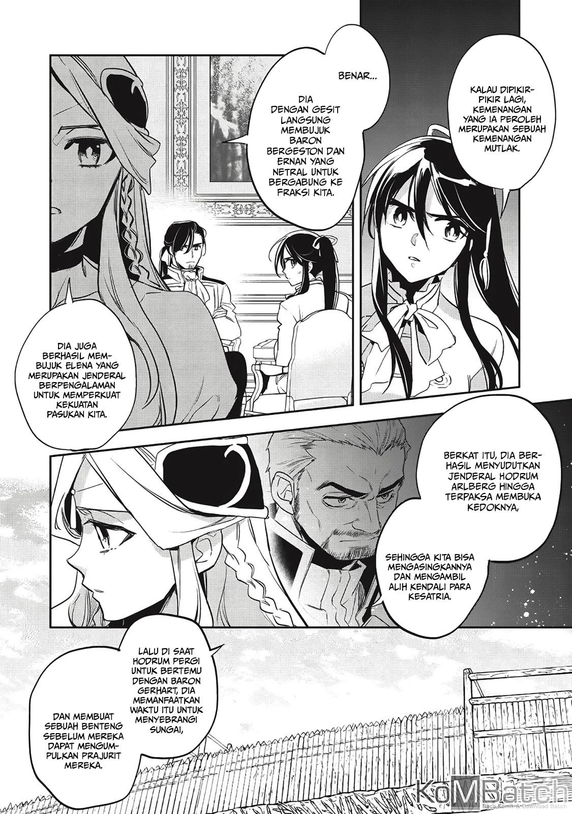 wortenia-senki - Chapter: 25