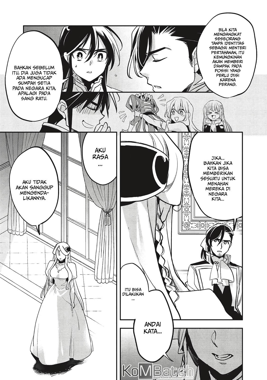 wortenia-senki - Chapter: 25