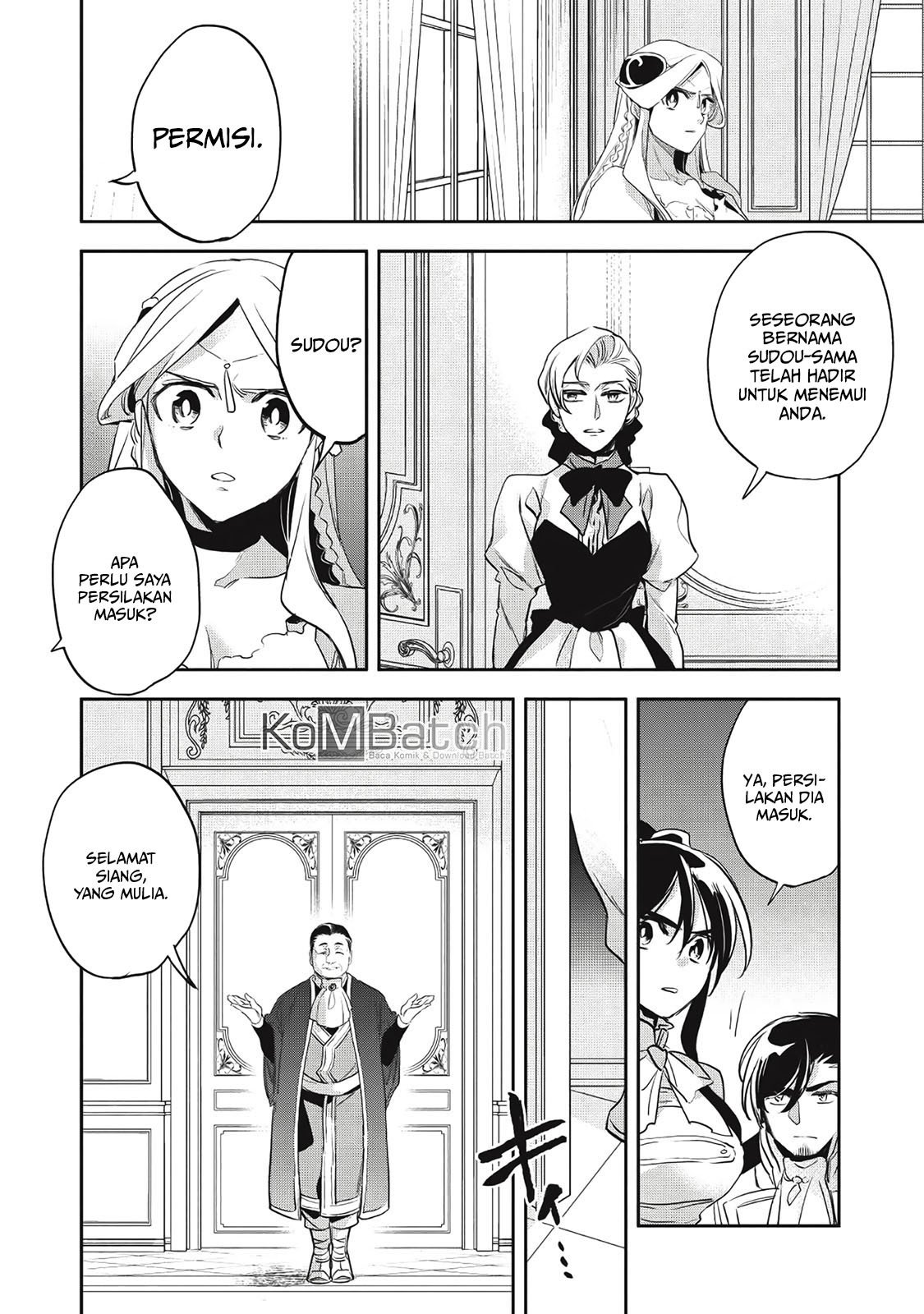 wortenia-senki - Chapter: 25