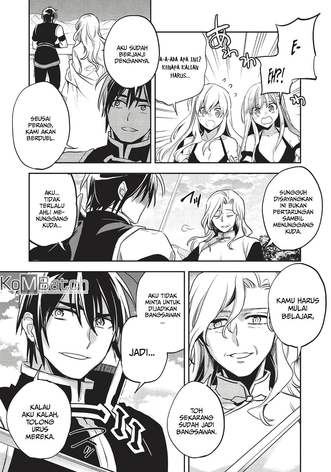 wortenia-senki - Chapter: 25