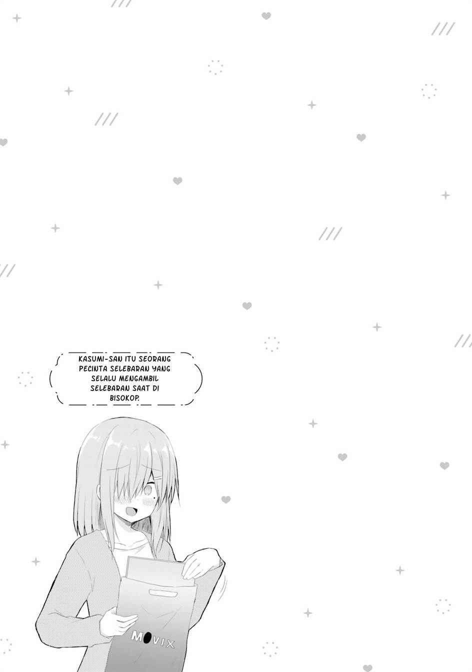 hazukashigariya-no-tsuma-to-shinkon-seikatsu-hajimemashita - Chapter: 5