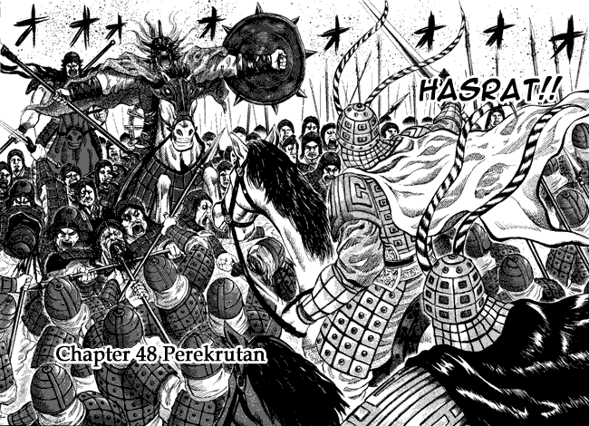 kingdom - Chapter: 48