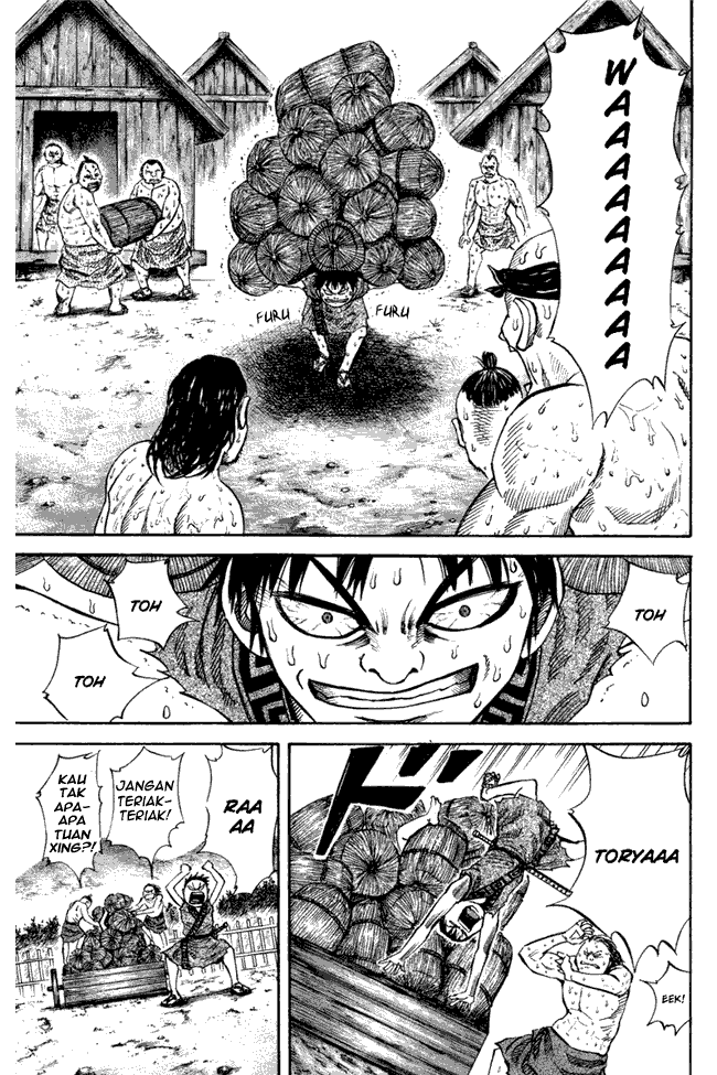 kingdom - Chapter: 48