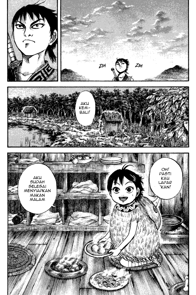 kingdom - Chapter: 48