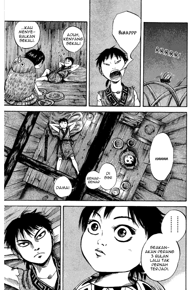 kingdom - Chapter: 48