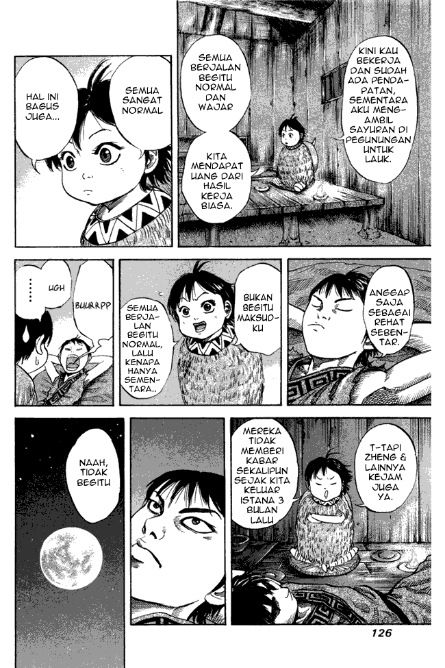 kingdom - Chapter: 48