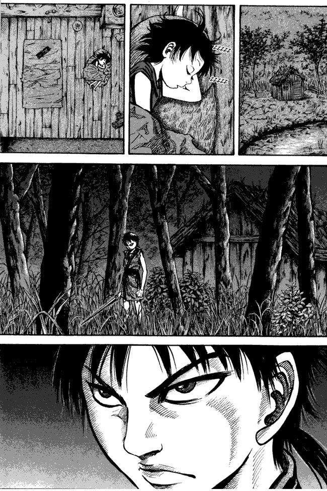 kingdom - Chapter: 48