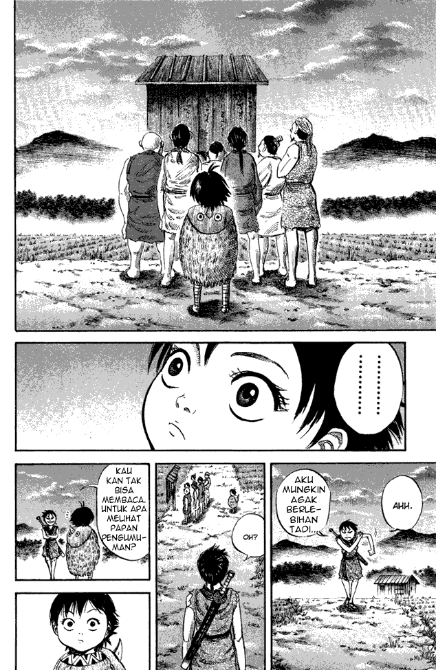 kingdom - Chapter: 48