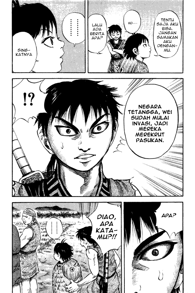 kingdom - Chapter: 48