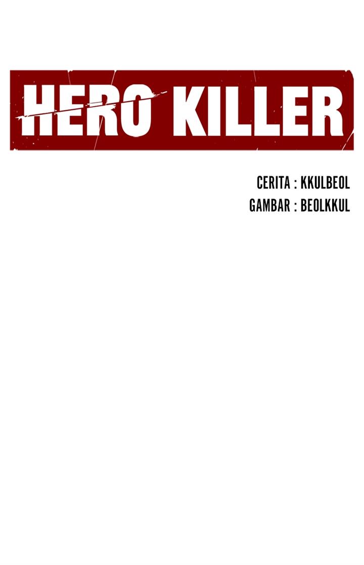 hero-killer - Chapter: 153