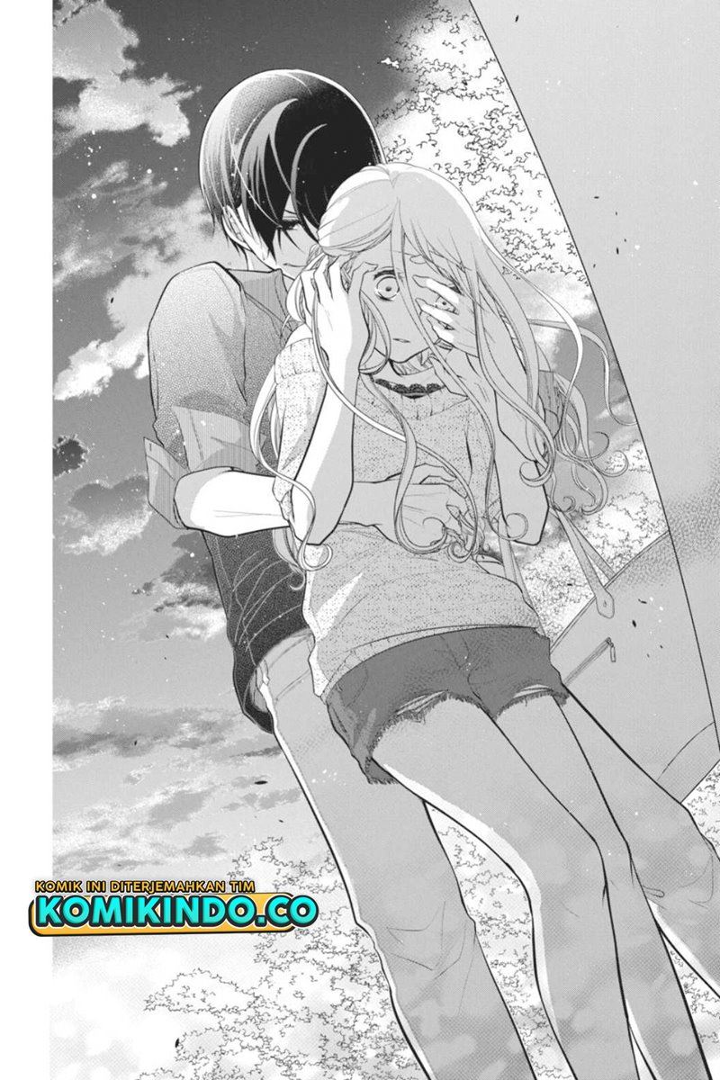 koi-to-shinzou - Chapter: 47