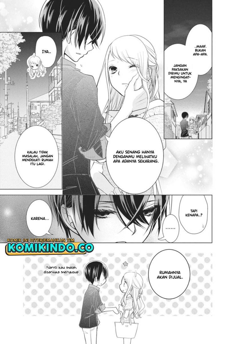 koi-to-shinzou - Chapter: 47