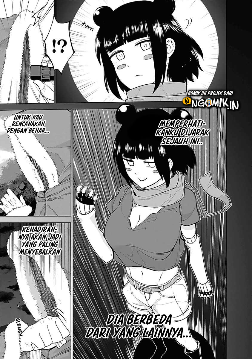 kunoichi-no-ichi - Chapter: 35