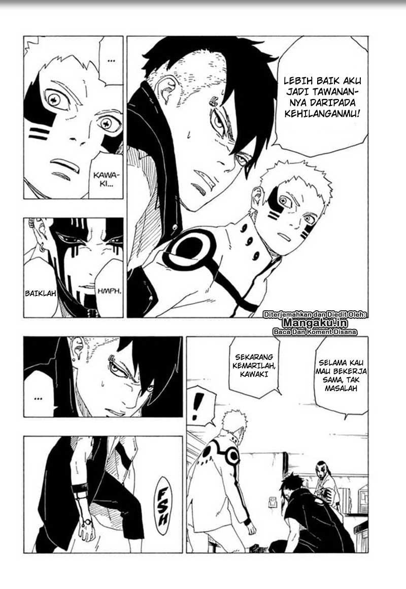 boruto - Chapter: 37